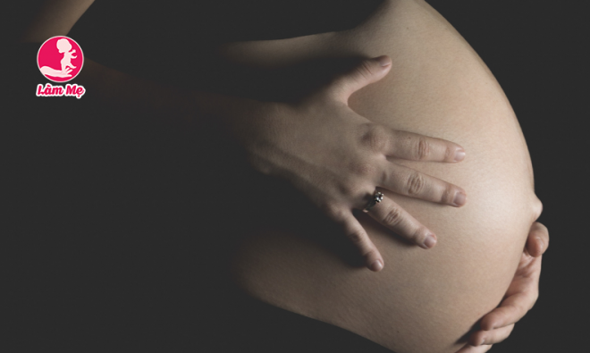 5 Dấu hiệu ở mẹ bầu cho thấy thai nhi không ổn